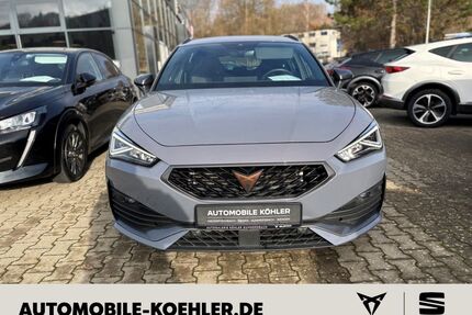 Cupra Leon Gebrauchtwagen