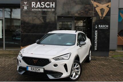 Cupra Formentor Gebrauchtwagen