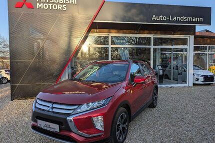 Mitsubishi Eclipse Cross Gebrauchtwagen