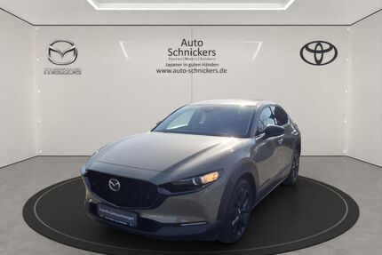 Mazda CX-30 Gebrauchtwagen
