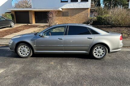Audi A8 Gebrauchtwagen