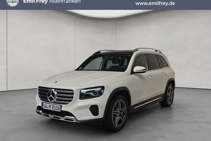 Mercedes-Benz GLB 200 Gebrauchtwagen