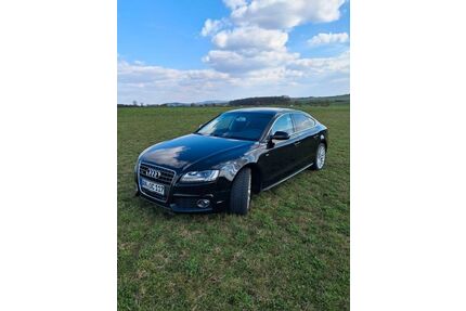 Audi A5 Gebrauchtwagen