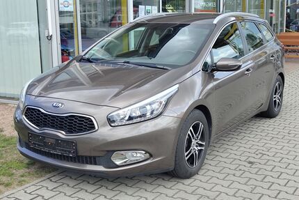 Kia ceed Sportswagon Gebrauchtwagen