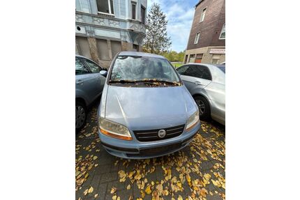 Fiat Idea Gebrauchtwagen
