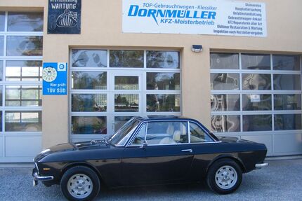 Lancia Fulvia Gebrauchtwagen