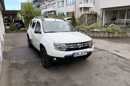 Dacia Duster Gebrauchtwagen