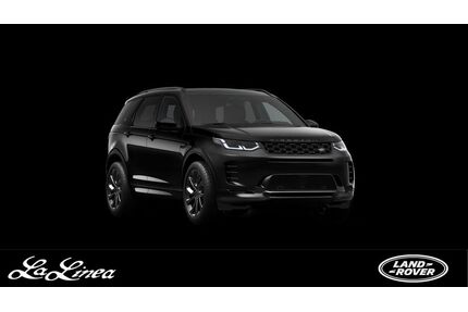 Land Rover Discovery Sport Gebrauchtwagen