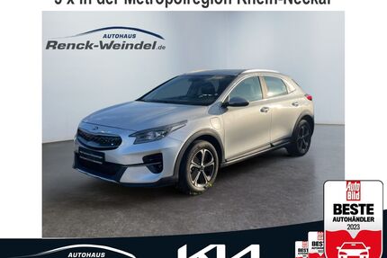 Kia XCeed Gebrauchtwagen