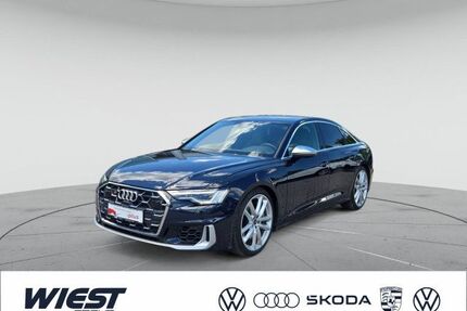 Audi S6 Gebrauchtwagen