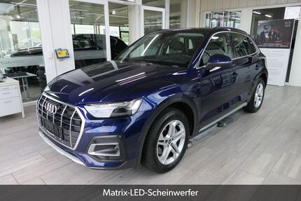Audi Q5 Gebrauchtwagen