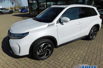 Suzuki Vitara Gebrauchtwagen