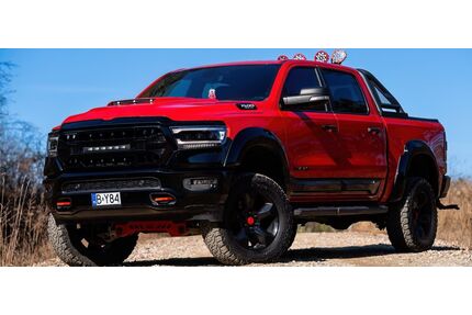 Dodge RAM Gebrauchtwagen