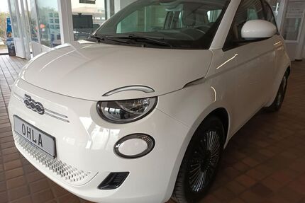 Fiat 500e Gebrauchtwagen