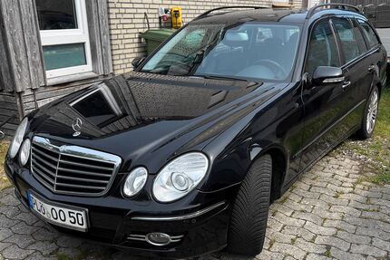 Mercedes-Benz E 280 Gebrauchtwagen