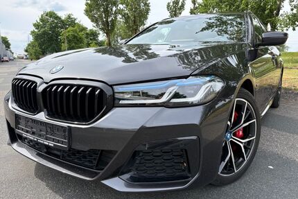 BMW 530 Gebrauchtwagen