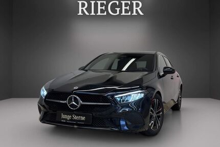 Mercedes-Benz A 180 Gebrauchtwagen