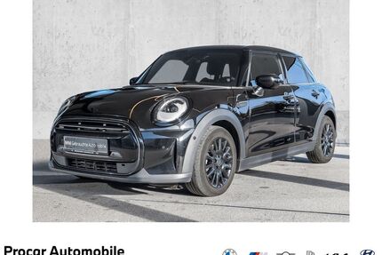 Mini ONE Gebrauchtwagen
