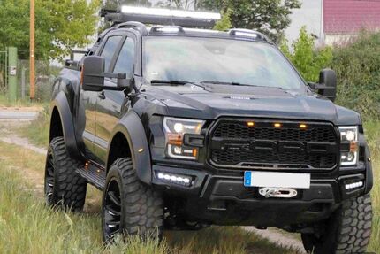 Ford Ranger Gebrauchtwagen