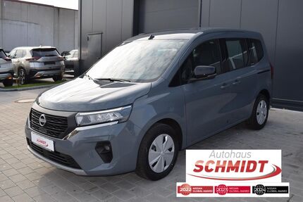 Nissan Townstar Gebrauchtwagen