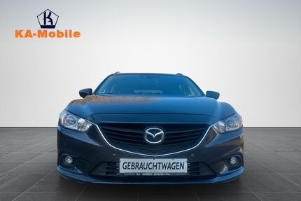 Mazda 6 Gebrauchtwagen