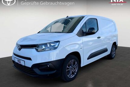 Toyota Proace City Gebrauchtwagen