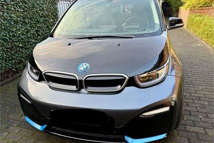 BMW i3 Gebrauchtwagen
