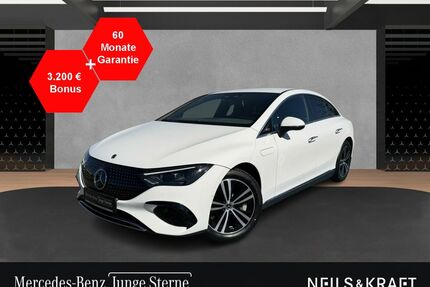 Mercedes-Benz EQE Gebrauchtwagen