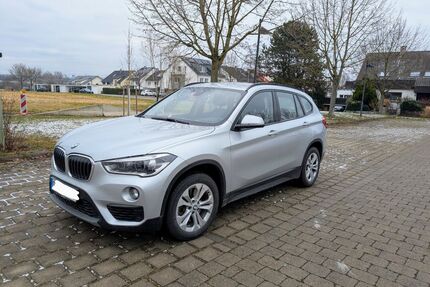 BMW X1 Gebrauchtwagen