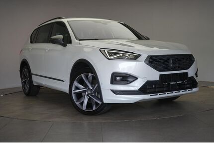 Seat Tarraco Gebrauchtwagen