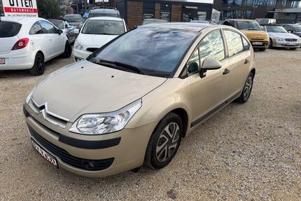 Citroen C4 Gebrauchtwagen