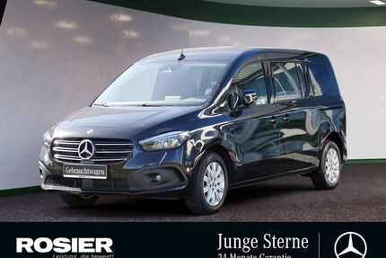 Mercedes-Benz T-Klasse Gebrauchtwagen