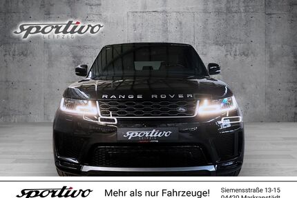 Land Rover Range Rover Sport Gebrauchtwagen