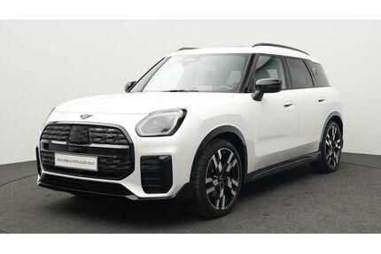 Mini Countryman SE (Cooper) Gebrauchtwagen