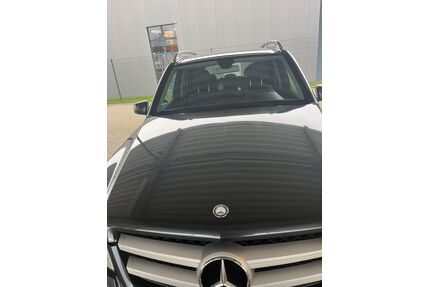 Mercedes-Benz GLK 350 Gebrauchtwagen