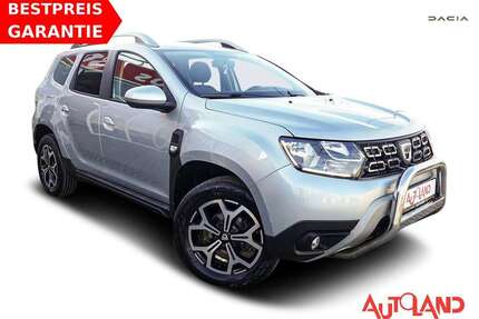 Dacia Duster Gebrauchtwagen