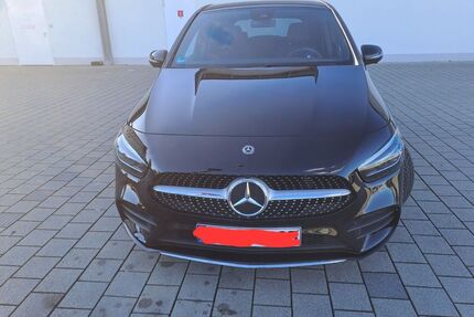 Mercedes-Benz B 250 Gebrauchtwagen