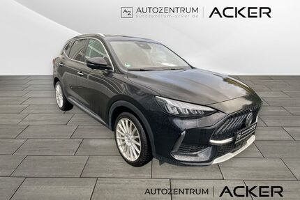 MG HS Gebrauchtwagen