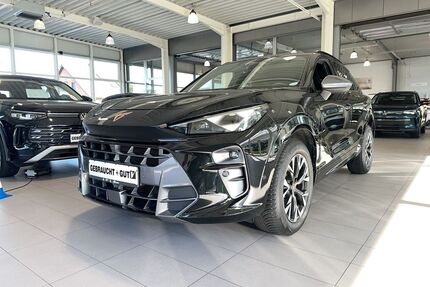 Cupra Terramar Gebrauchtwagen