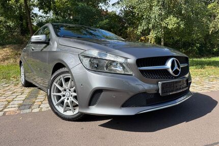 Mercedes-Benz A 180 Gebrauchtwagen
