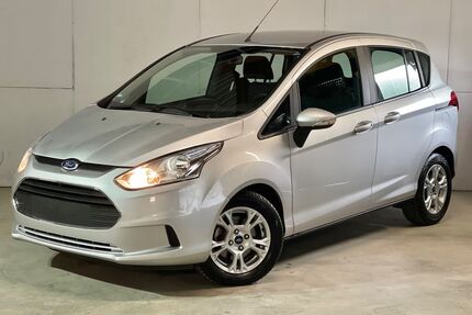 Ford B-Max Gebrauchtwagen
