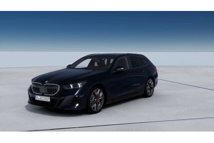 BMW 540 Gebrauchtwagen