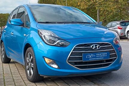 Hyundai ix20 Gebrauchtwagen