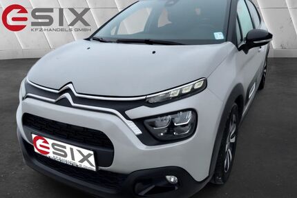 Citroen C3 Gebrauchtwagen