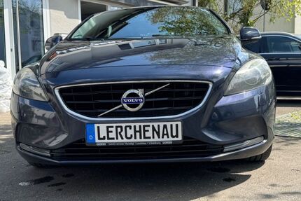 Volvo V40 Gebrauchtwagen