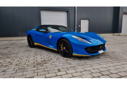 Ferrari 812 Gebrauchtwagen