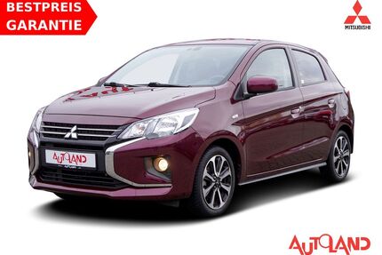 Mitsubishi Space Star Gebrauchtwagen