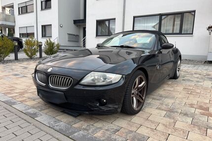 BMW Z4 Gebrauchtwagen