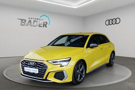 Audi S3 Gebrauchtwagen