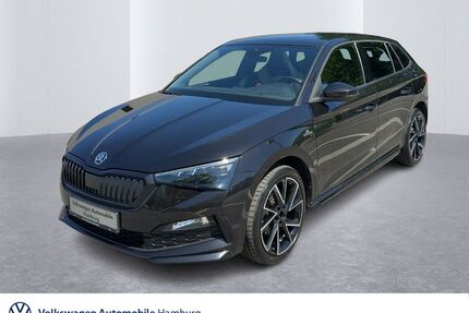 Skoda Scala Gebrauchtwagen